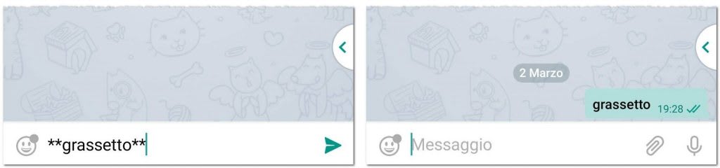 telegram