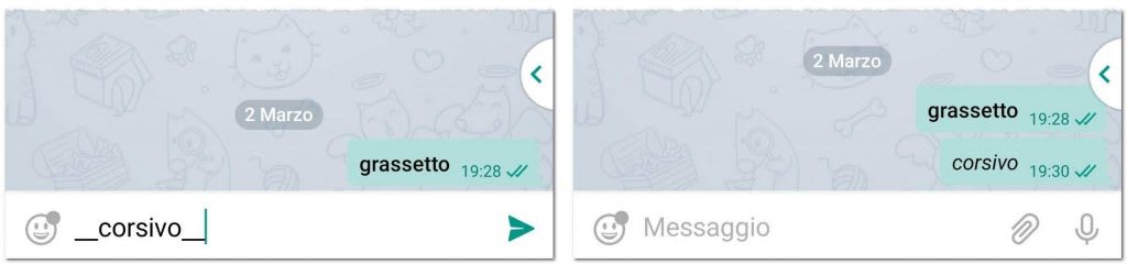telegram