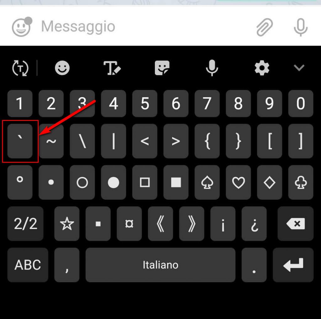 telegram