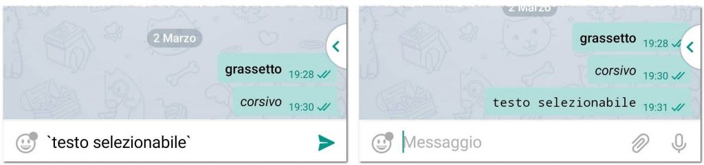 telegram