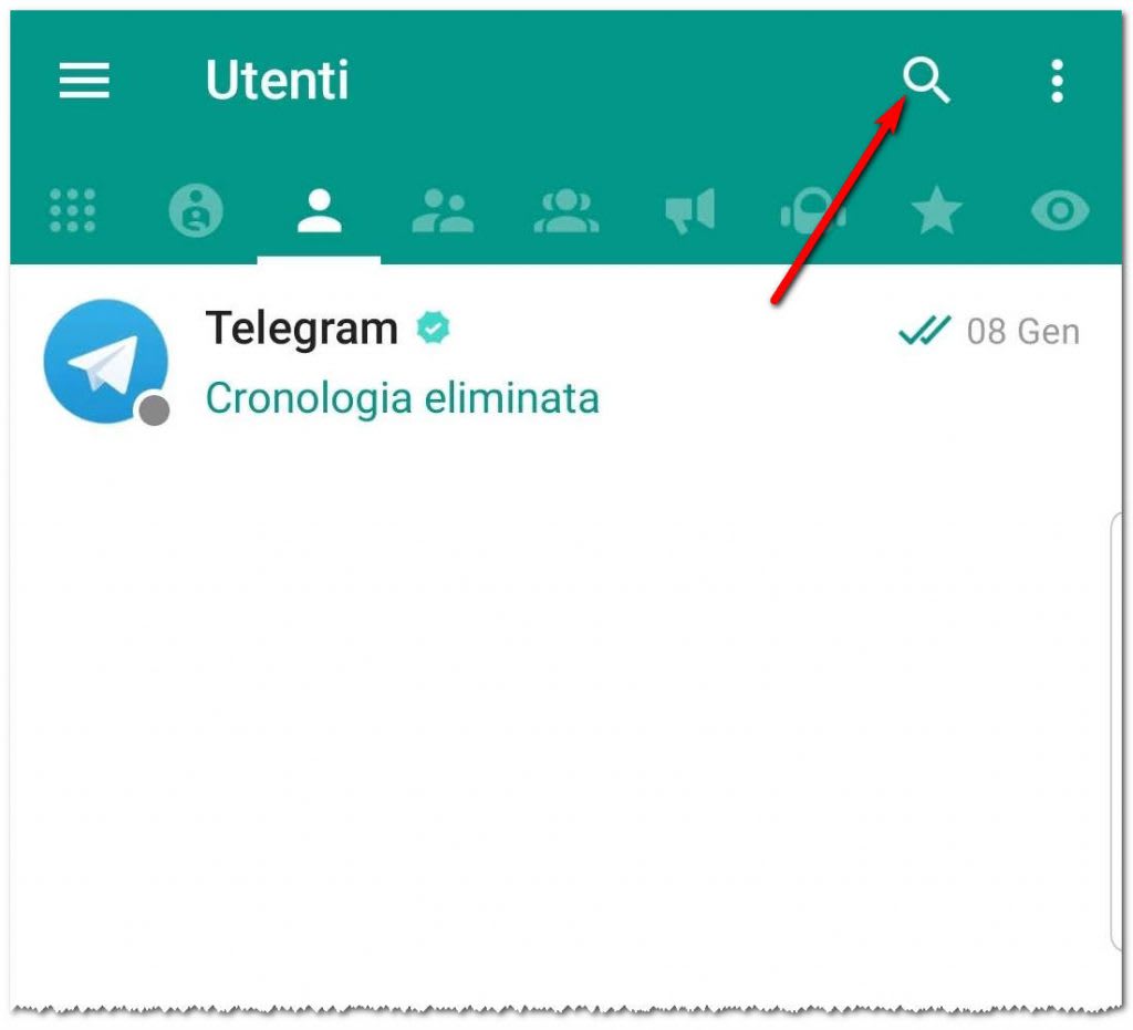 telegram