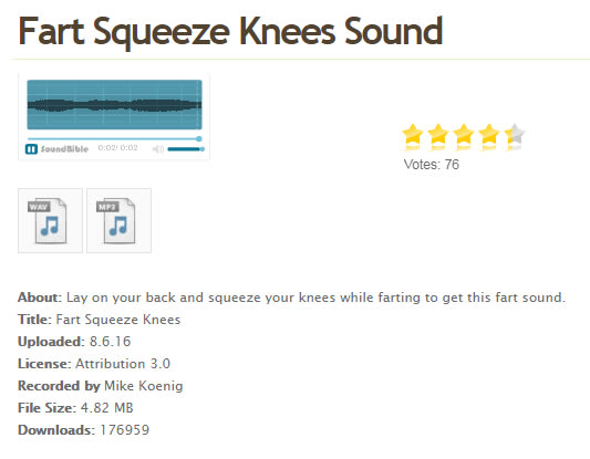 soundbible