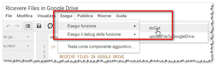 google