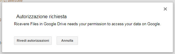 google