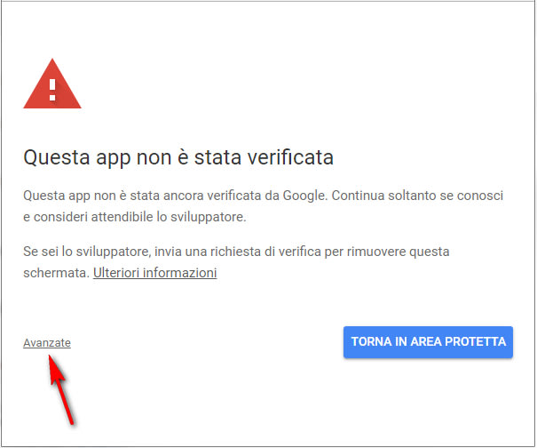 google
