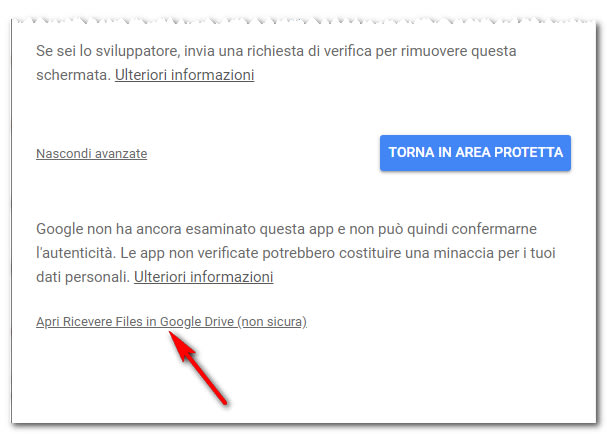 google