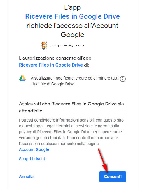 google