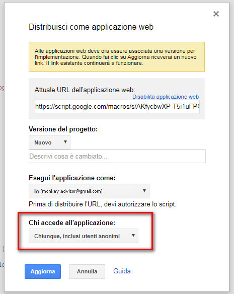 google