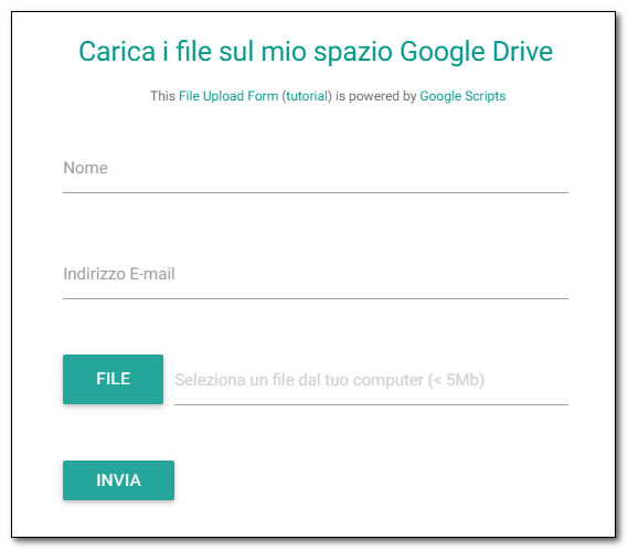 google