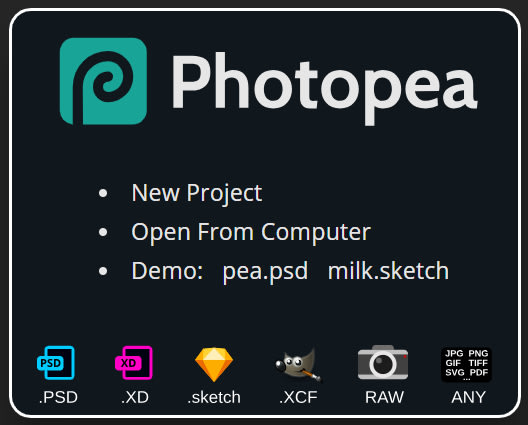 Photopea
