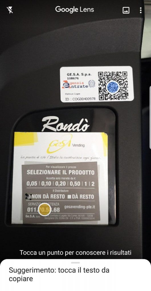 ricerca