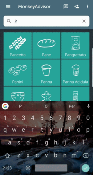 liste