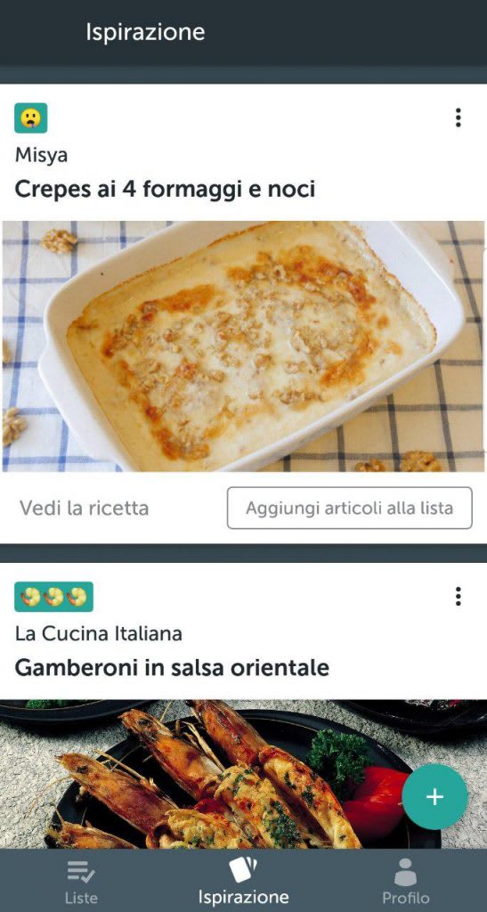 liste