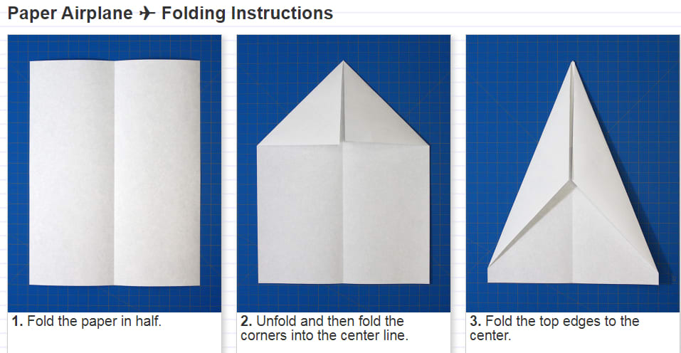 Fold 'n Fly