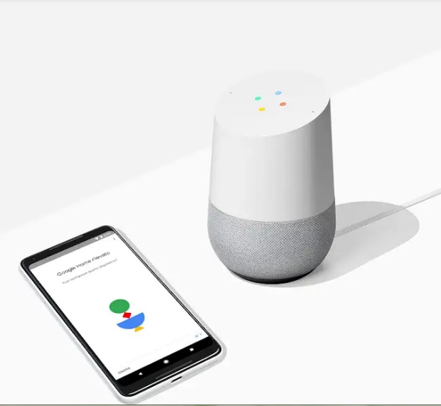 Google Home