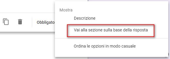 Modulo Google