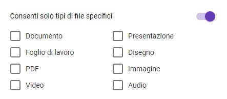 Modulo Google
