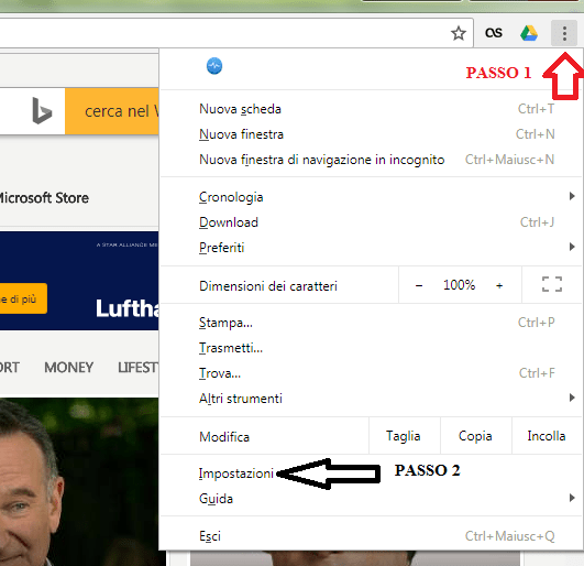 Come creare una password forte