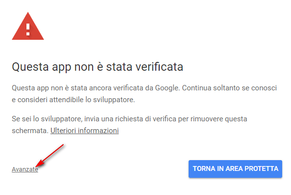 cancellare gmailpurge