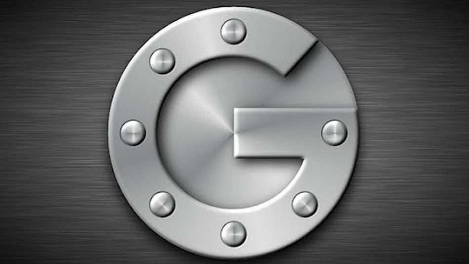 GoogleAuth