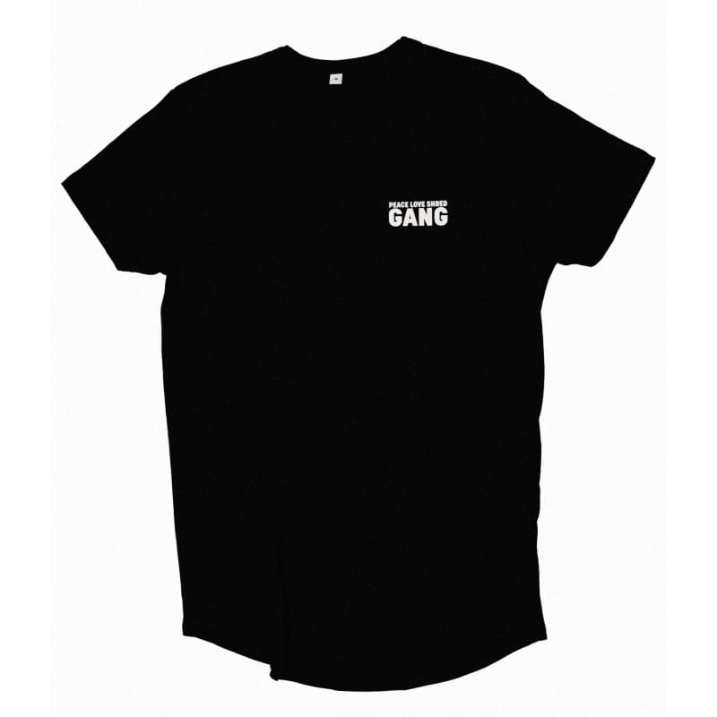 Love gang t shirt clearance