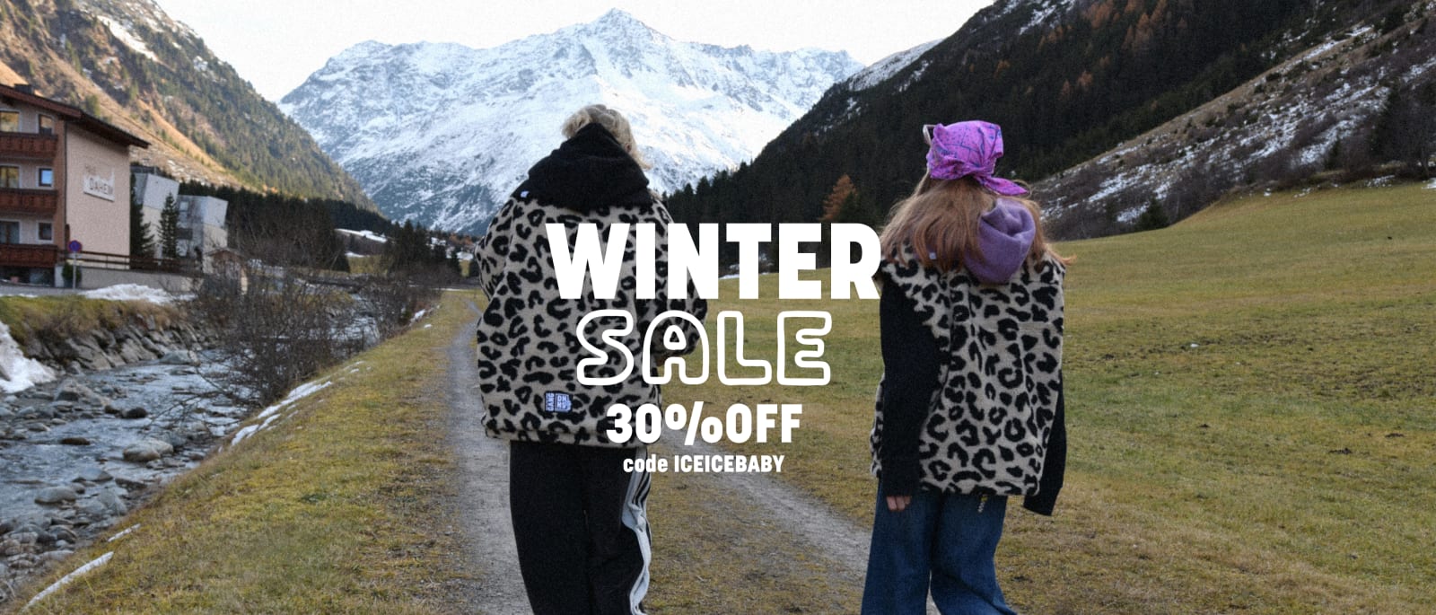 Picture - WINTER SALE