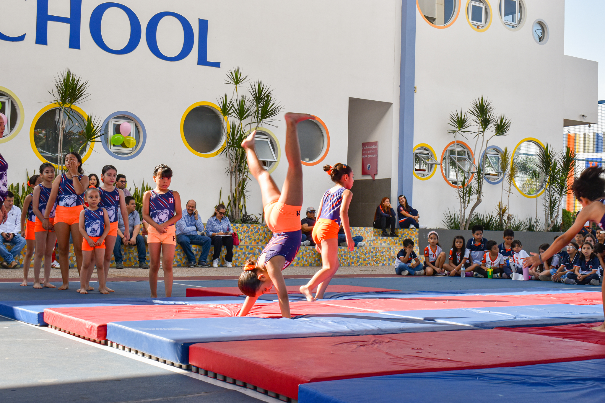 Programa extracurricular 2