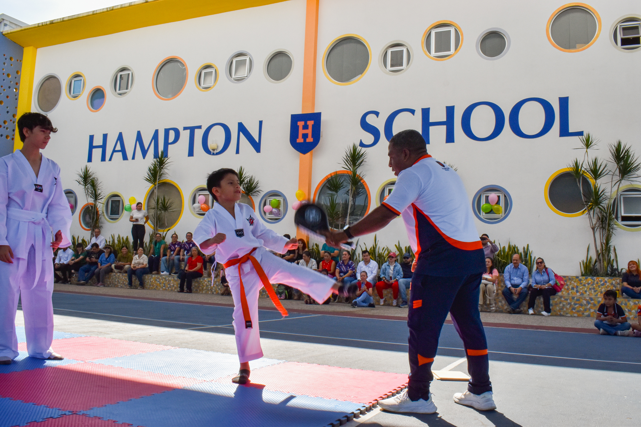 Programa extracurricular 2