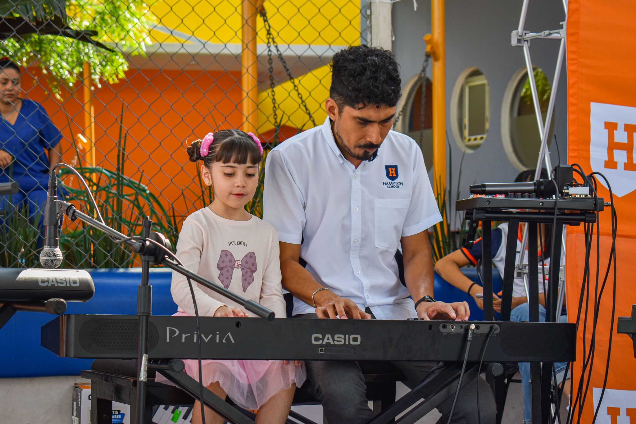 Programa extracurricular 2