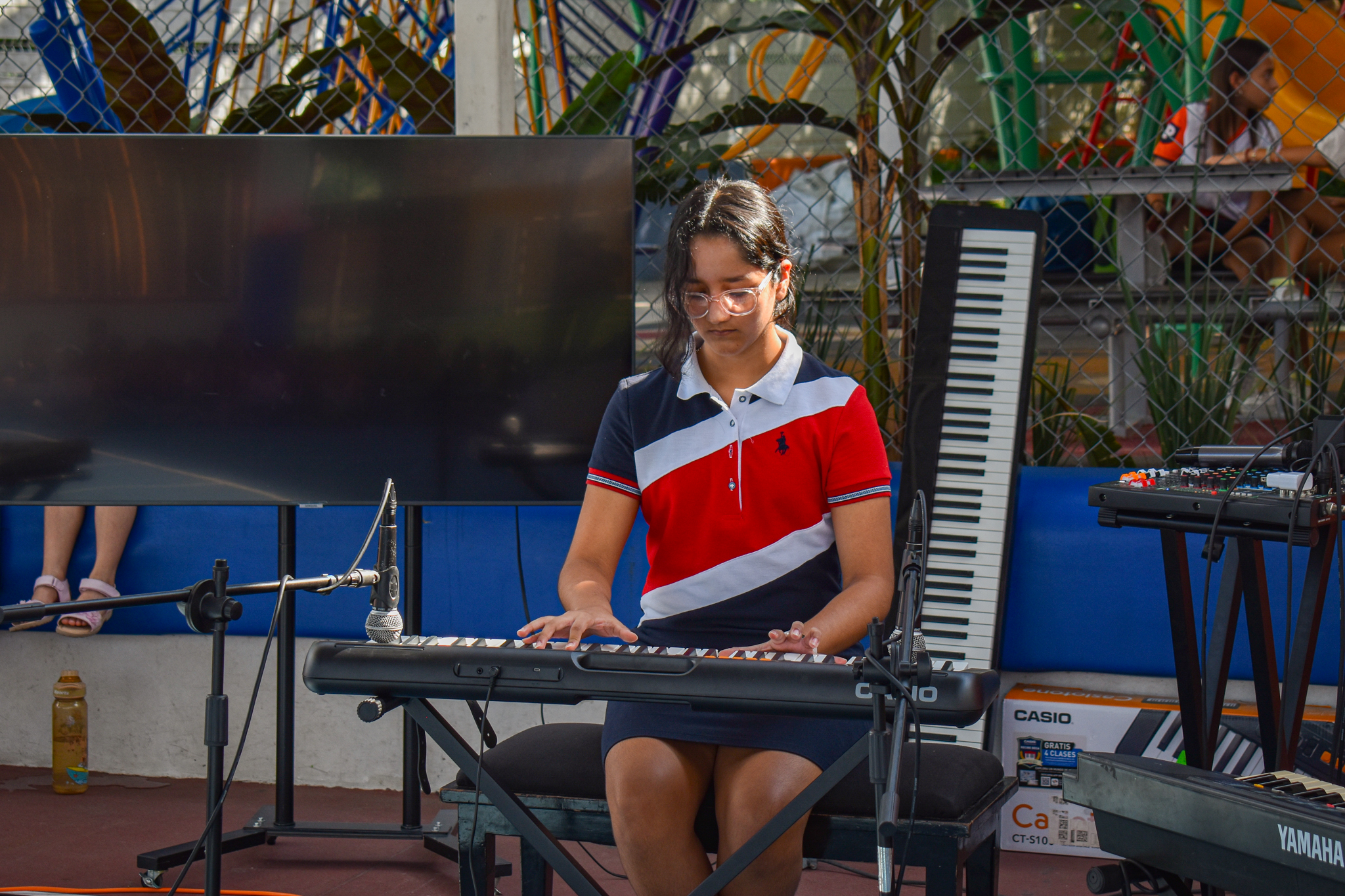 Programa extracurricular 2