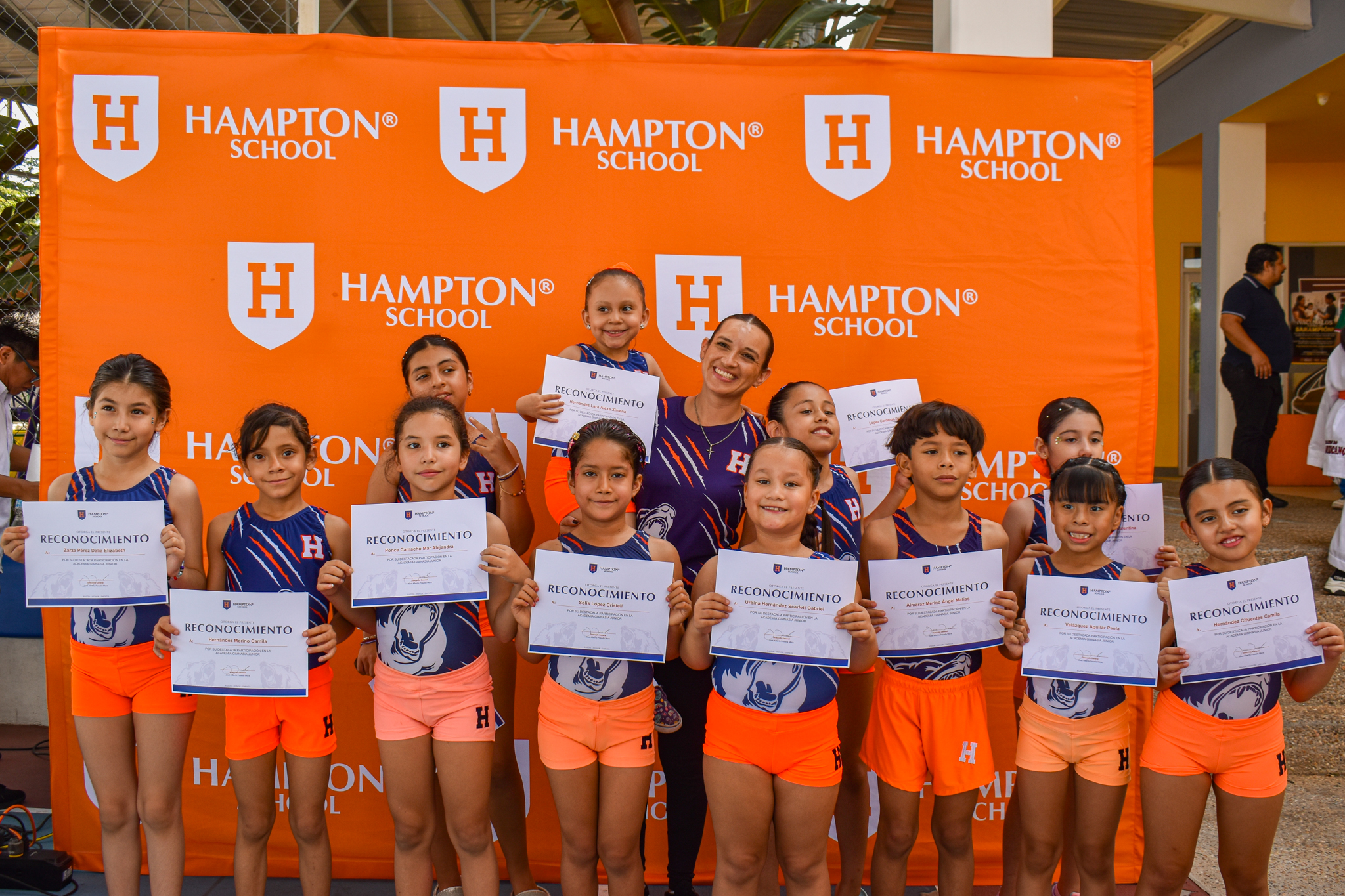 Programa extracurricular 1