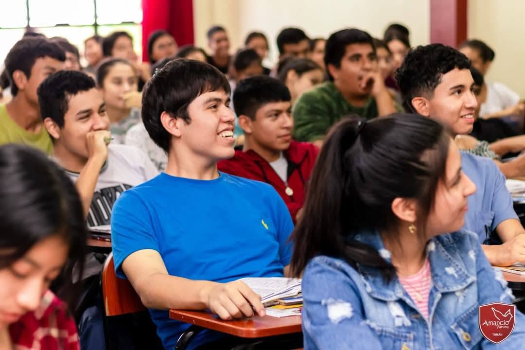 Academia PreU