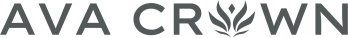 AVA CROWN Logo