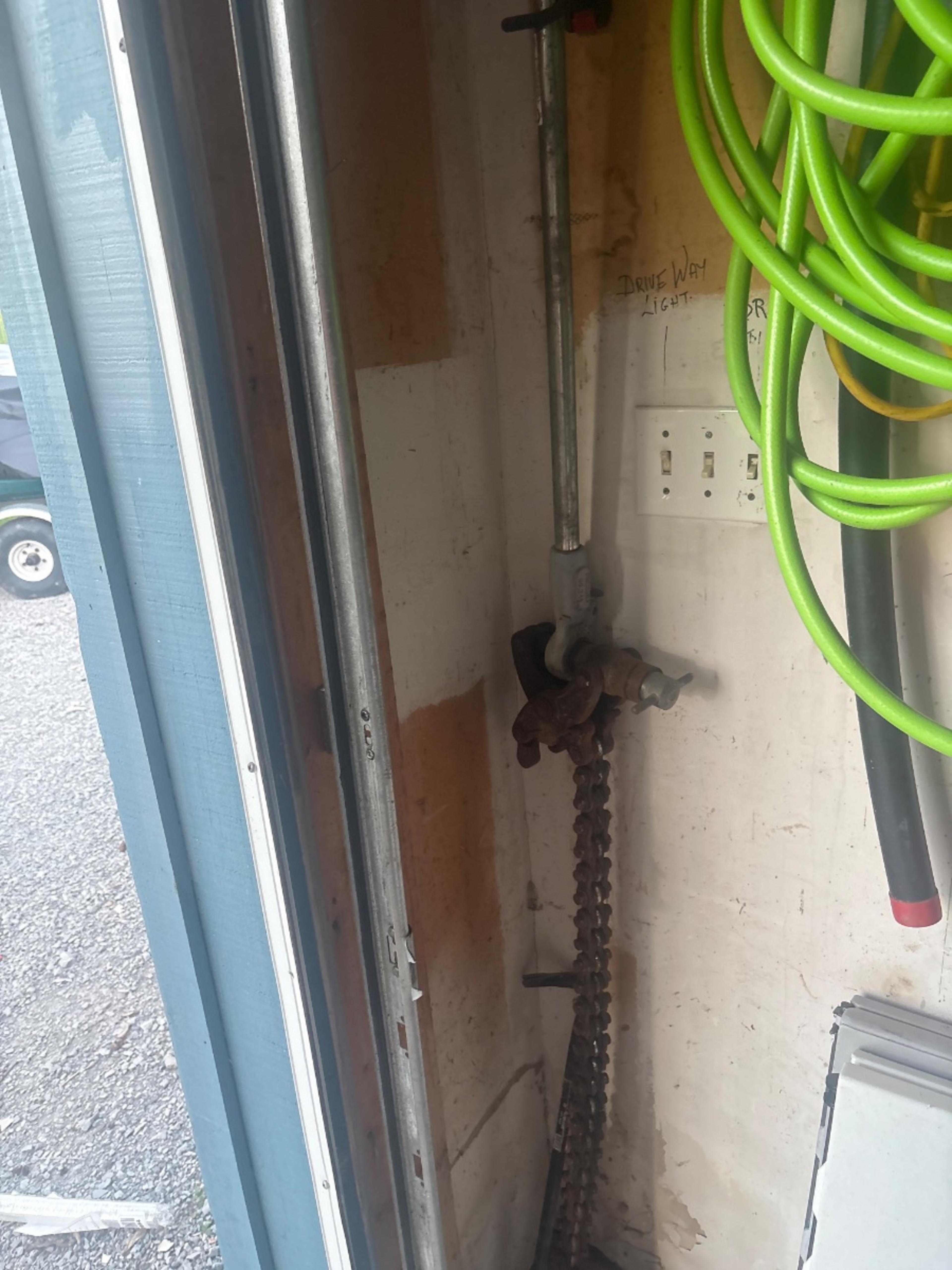 Ridgid - Cast iron pipe snap cutters for rent — toolshare
