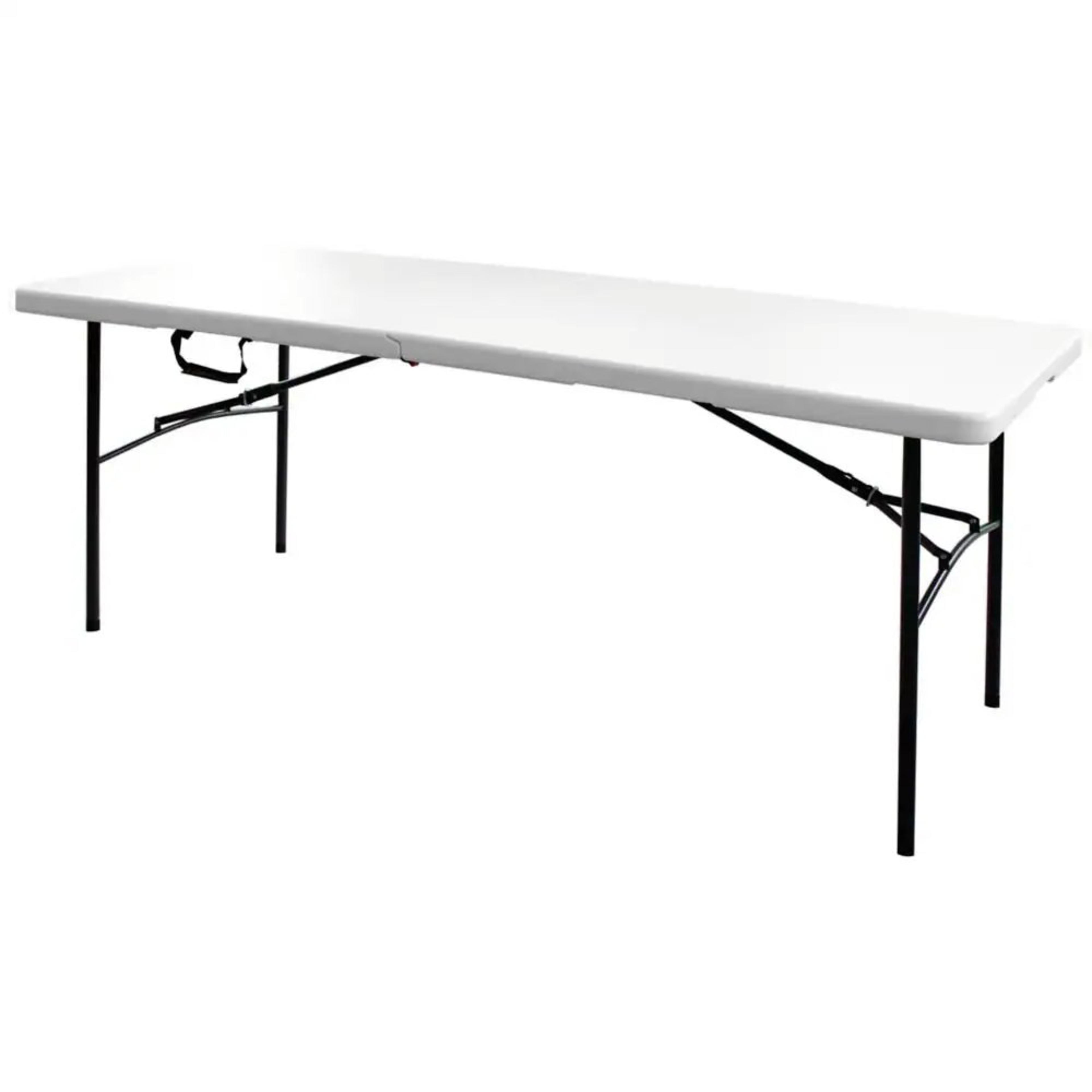 Foldable party table for rent — toolshare