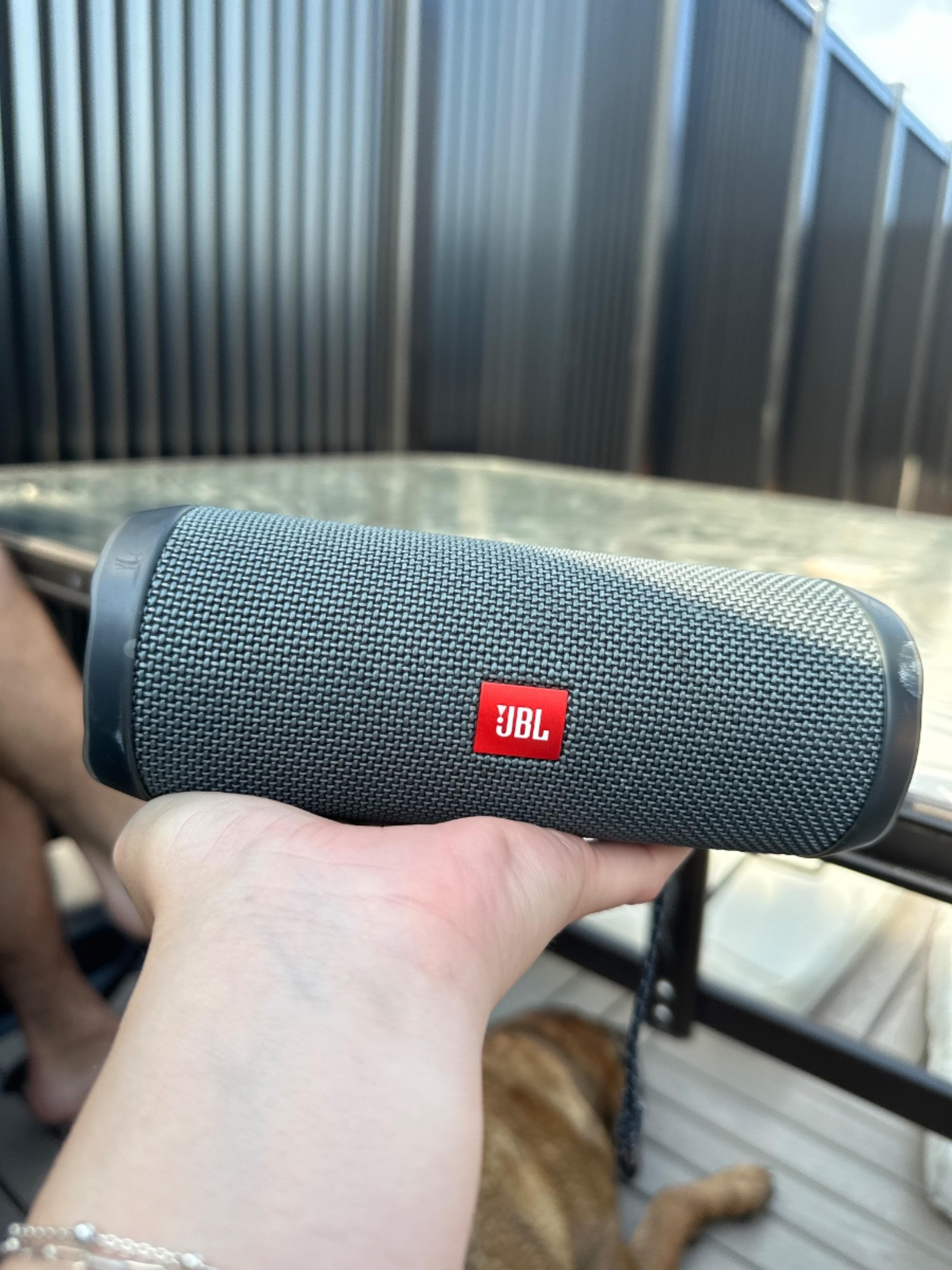 JBL Bluetooth Speaker for rent — toolshare