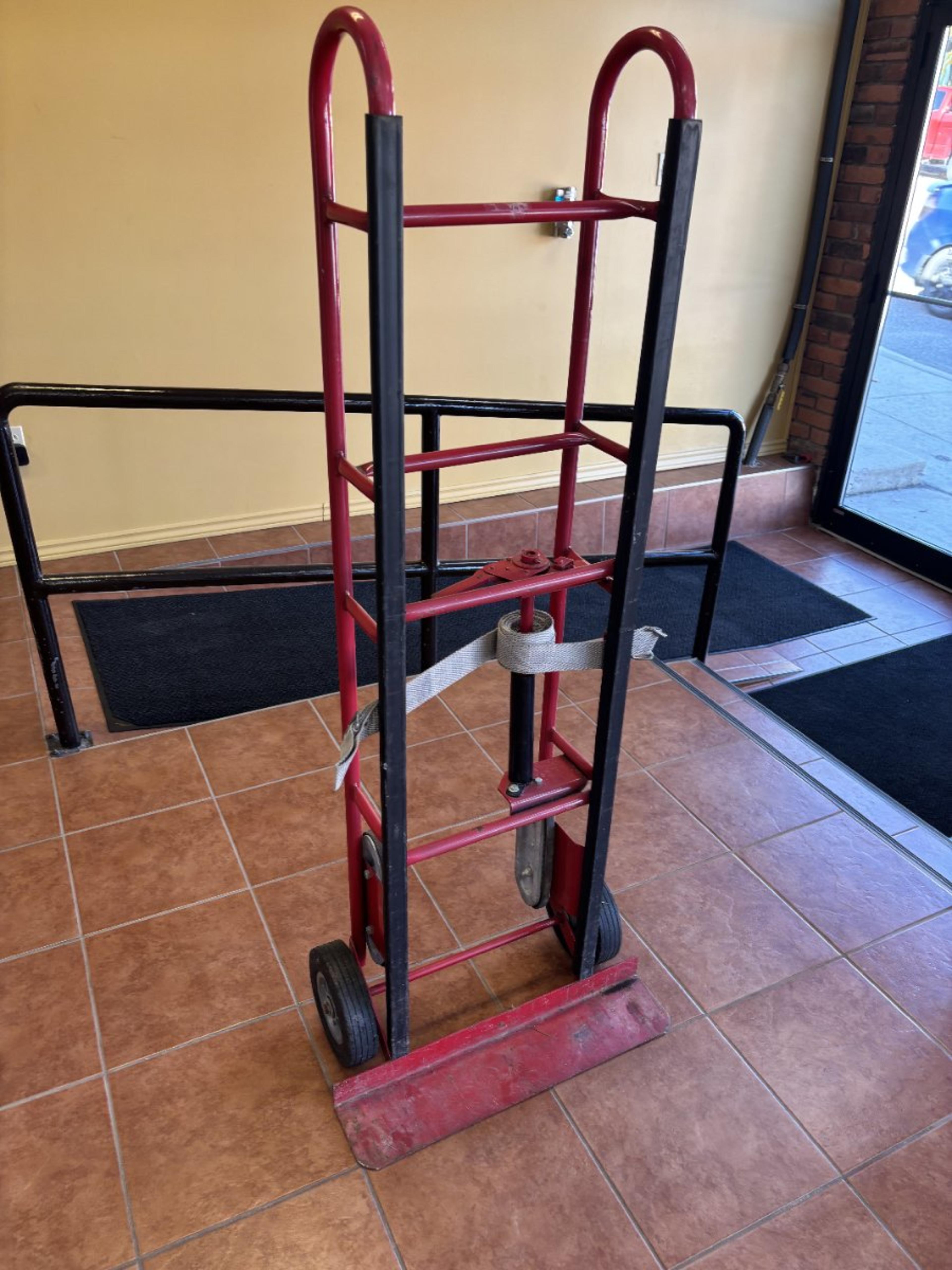 Appliance Cart/Dolly for rent — toolshare