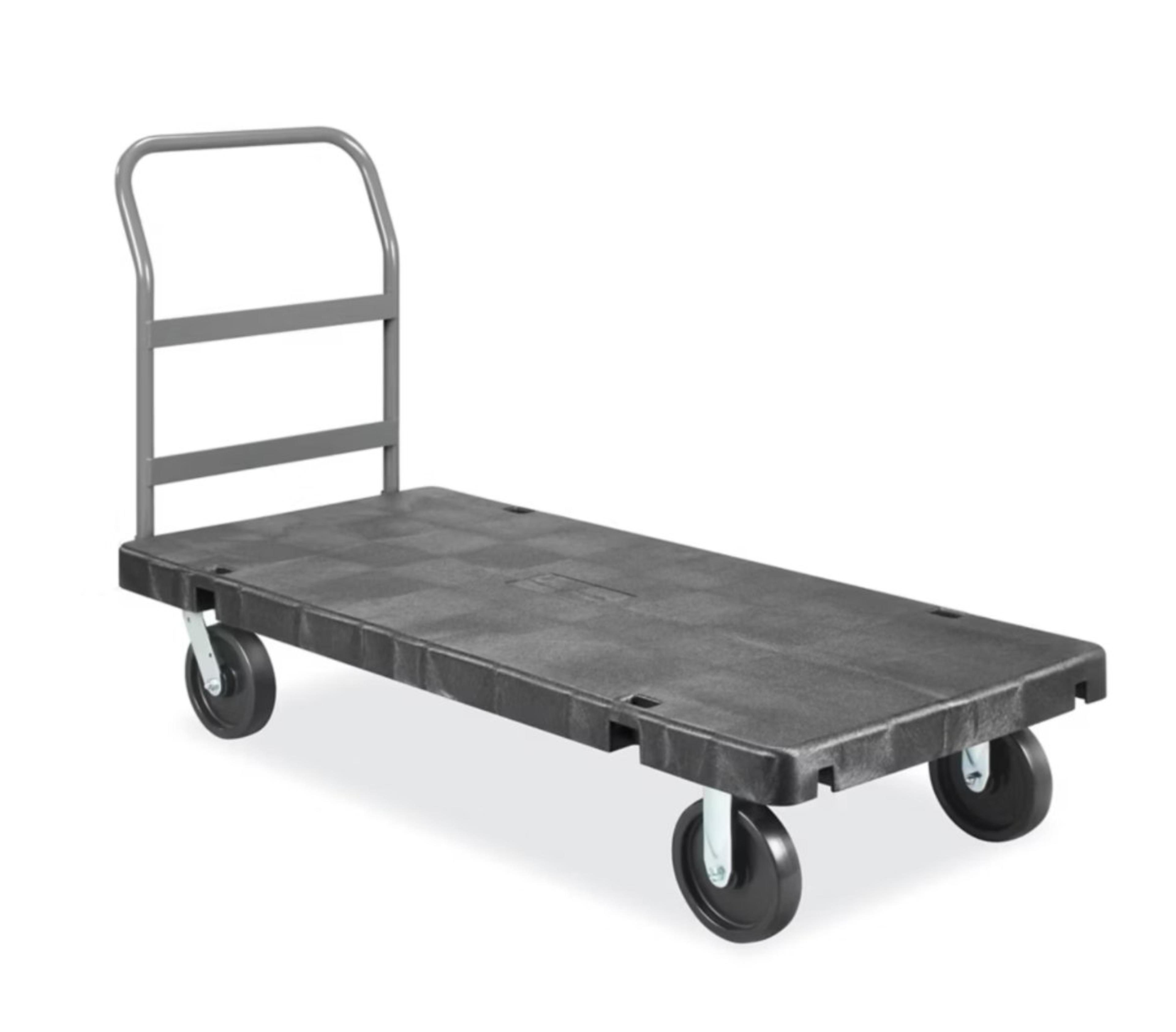 Heavy-Duty Platform Dolly for rent — toolshare