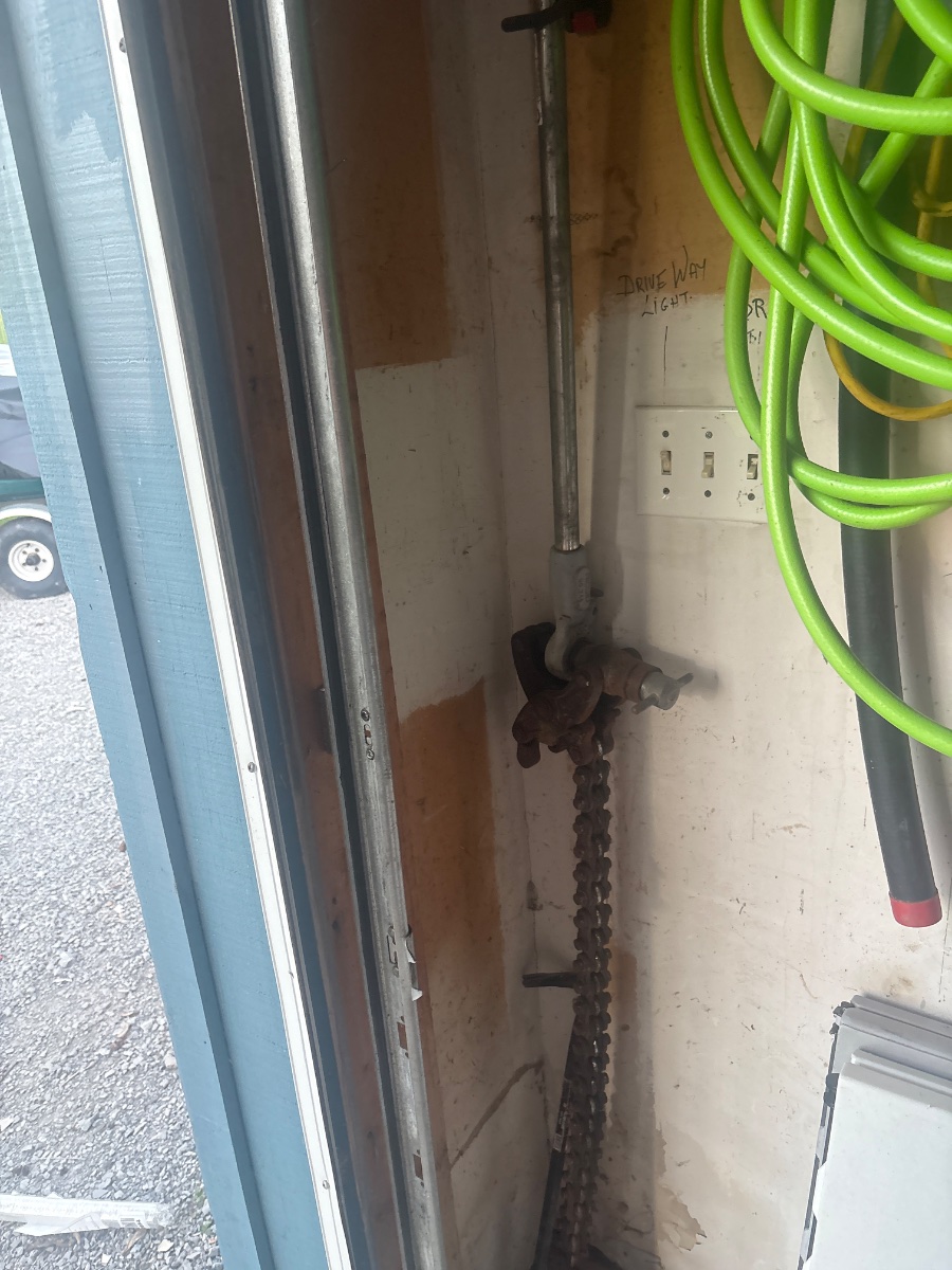 Ridgid - Cast iron pipe snap cutters — photo 1
