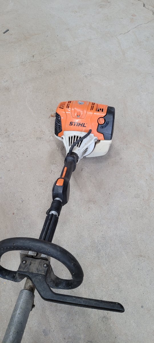 Trimmer — photo 1