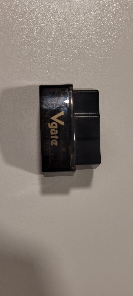 OBD2 Scanner Bluetooth โ photo 1