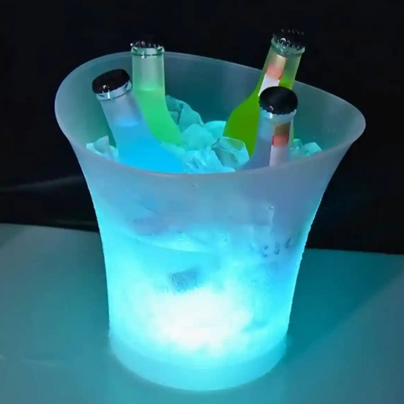 LED Ice Buckets — photo 1