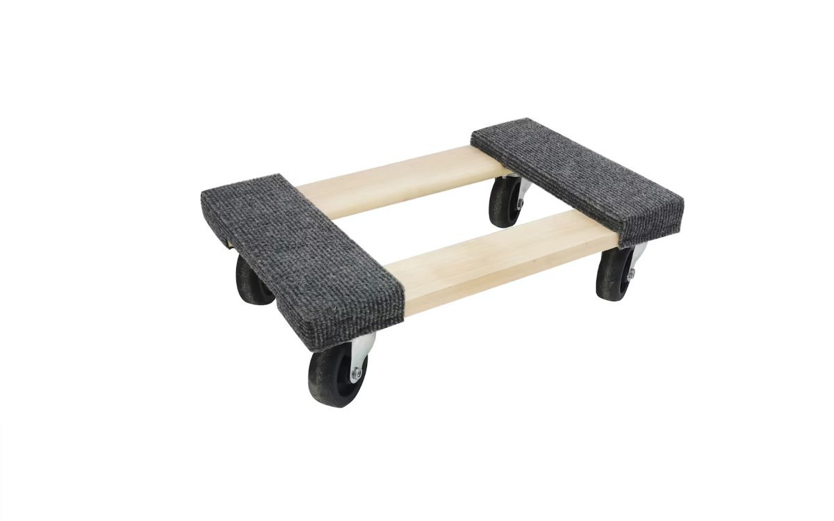 Flat Dolly — photo 1