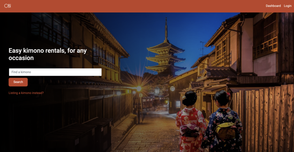 images of websites