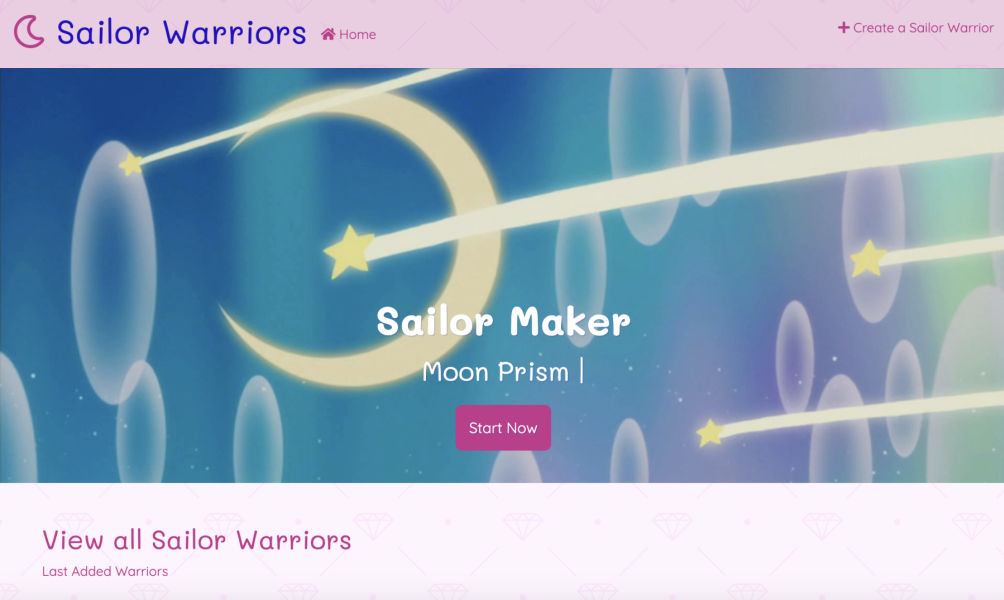 images of websites