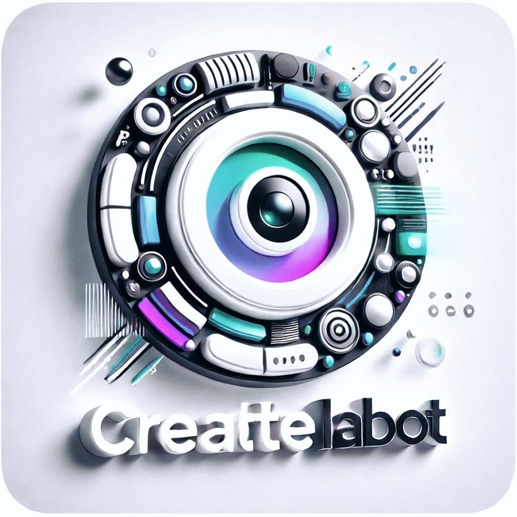 CREATTEIABOT logo