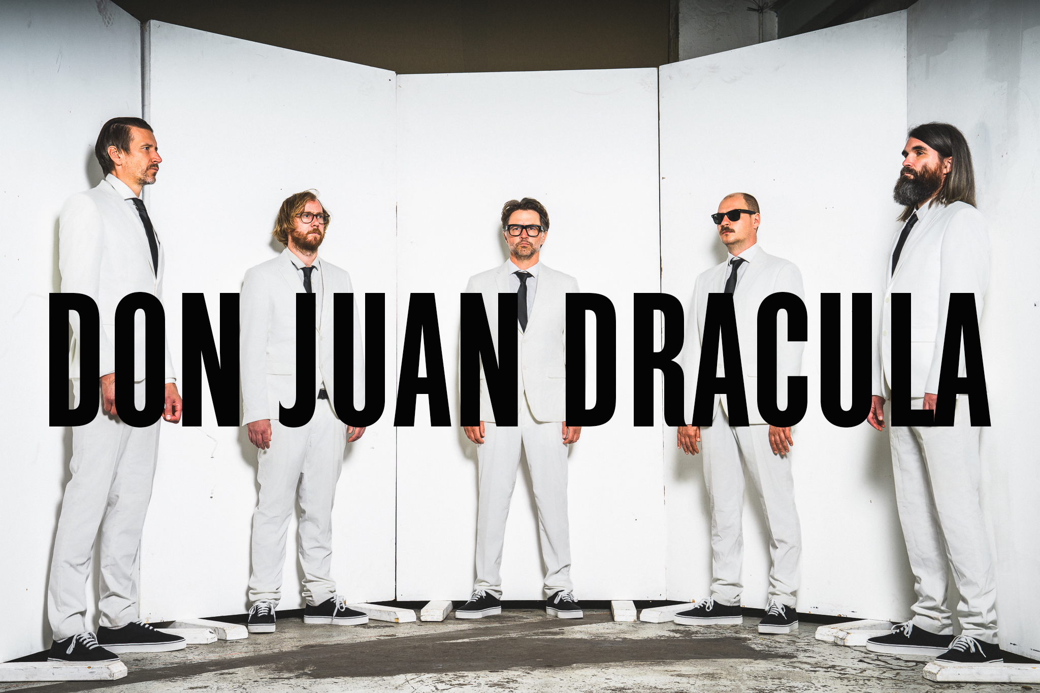 Don Juan Dracula