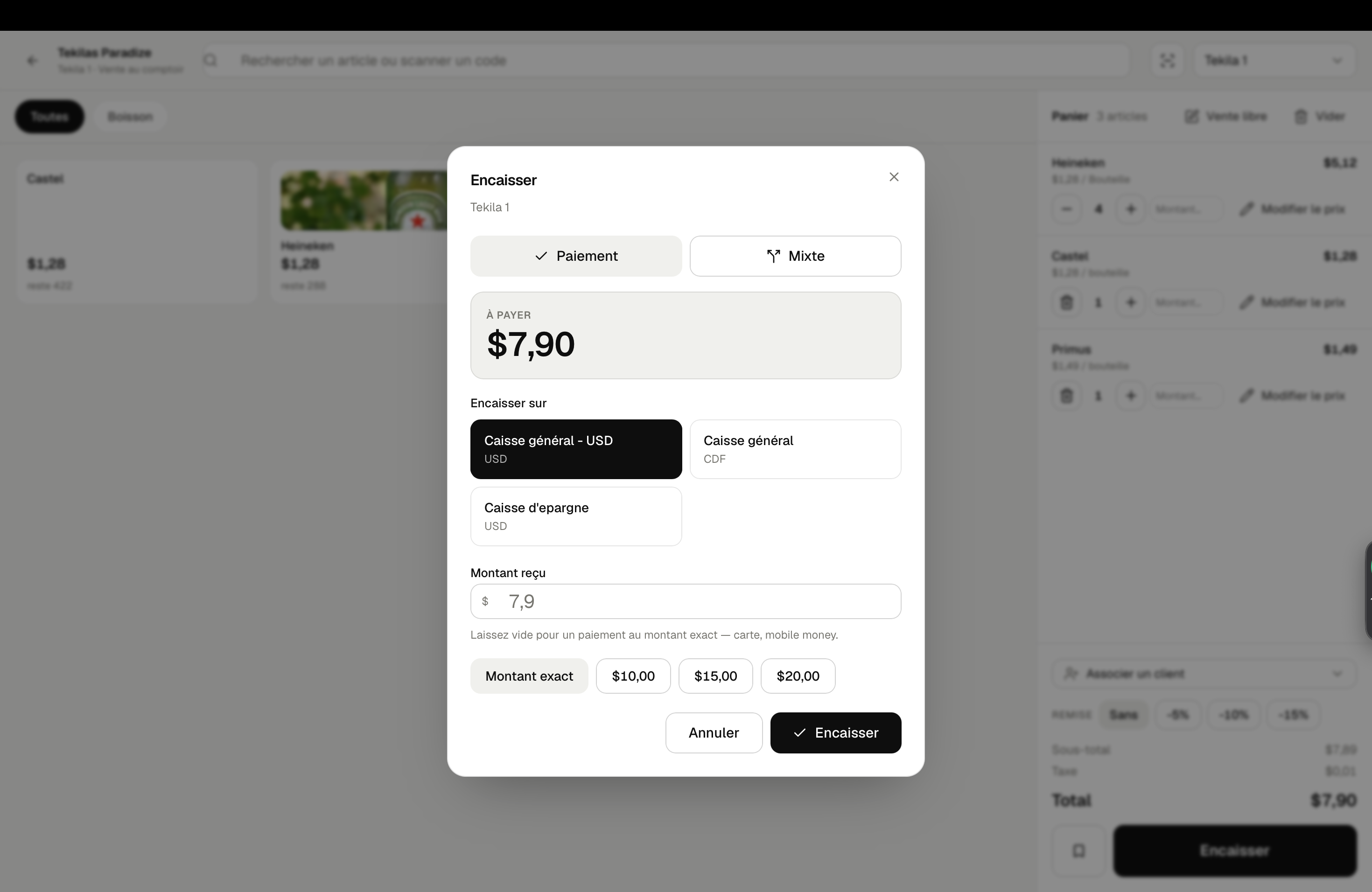 Hela - Control of your business, one company at a time. — 6