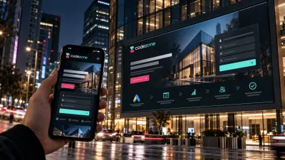 Google Ads İçin Kurumsal Landing Page Nasıl Kurgulanır?