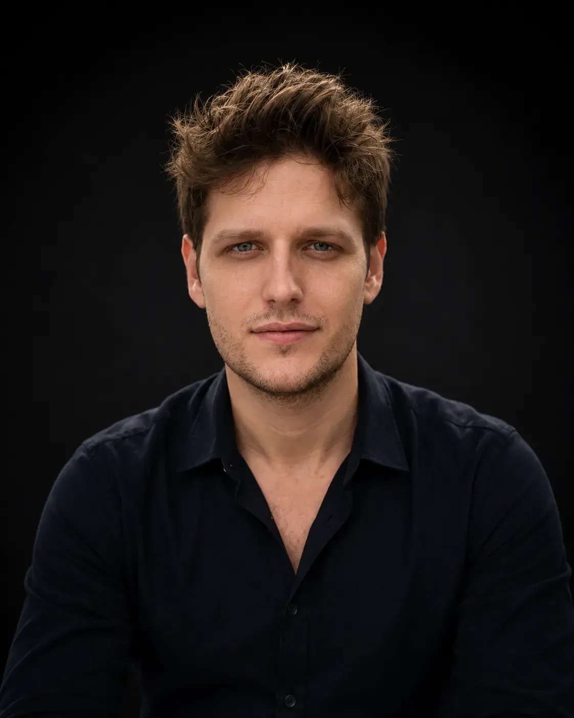 Ömer Faruk ÇOBANOĞLU